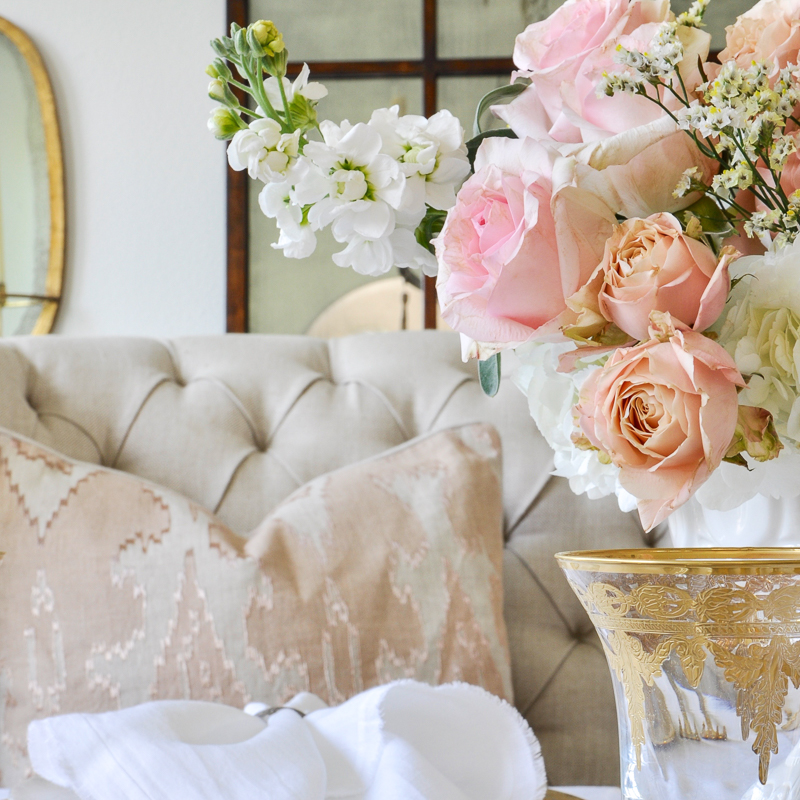 Spring Refresh: Budget-Friendly Tips for Revitalizing Your Home Decor
