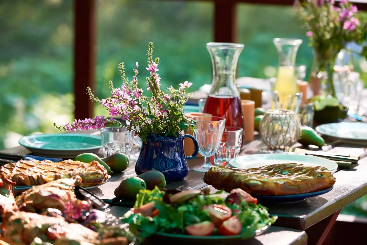 May-hem Hosting: A Guide to Entertaining with Style and a Side of Sass
