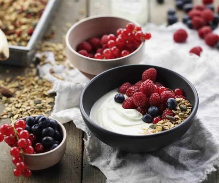 Tech Watch – Yogurt Maker