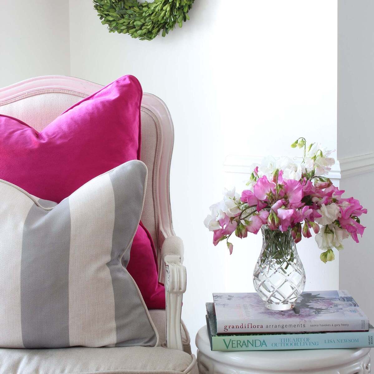 Reader Showcase – May Edition