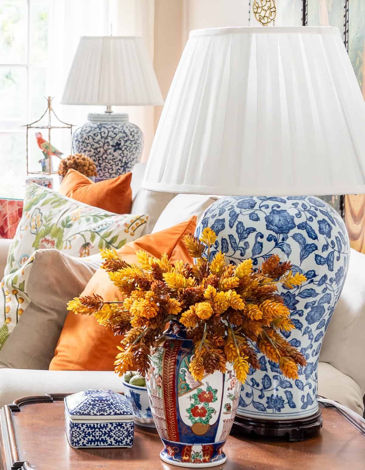 Top 5 Ways to Elevate Your Home This September