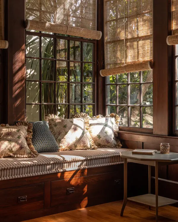 The Art of Cozy Corners: Crafting Nooks with Character