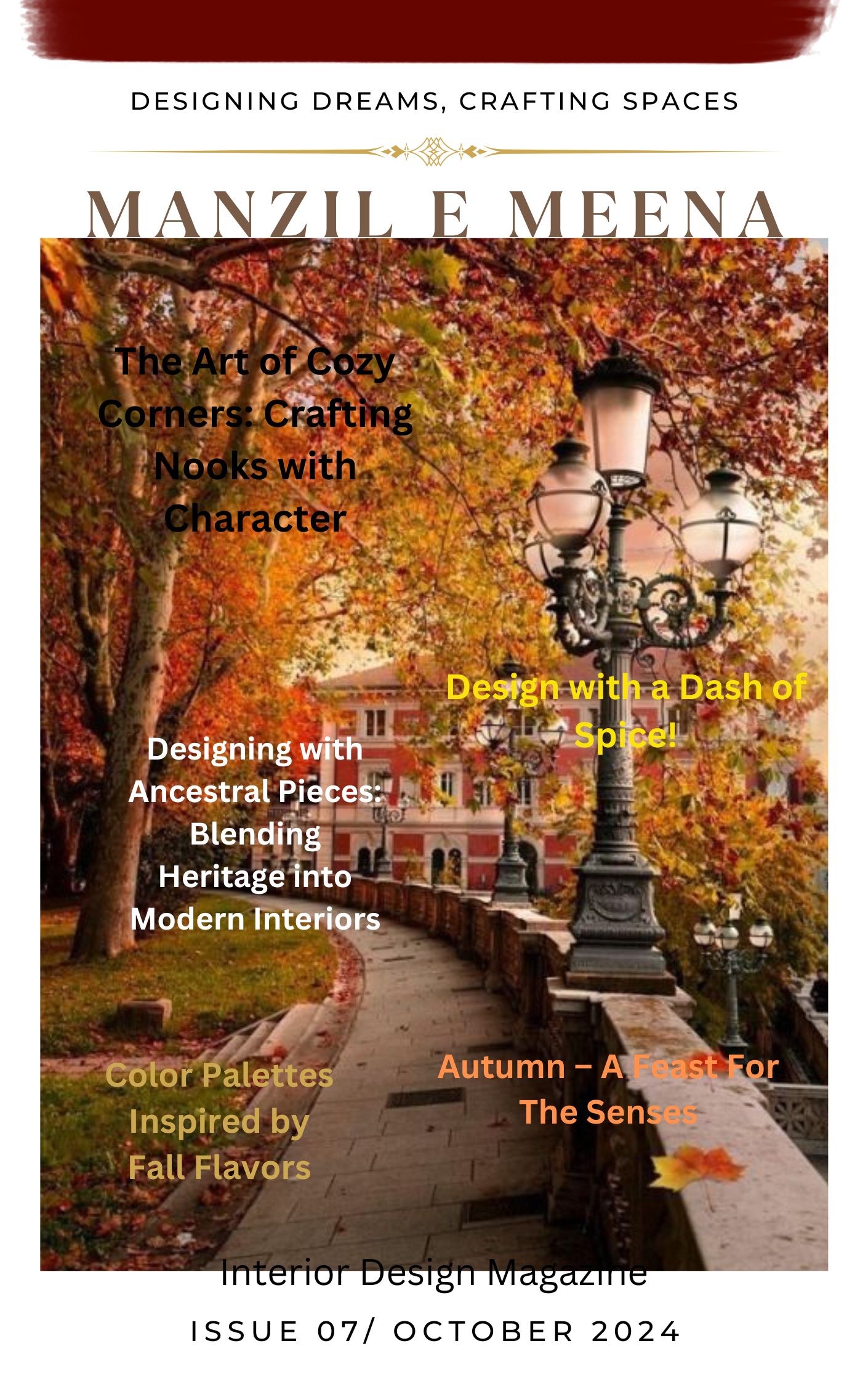 Fall Editorial 2024