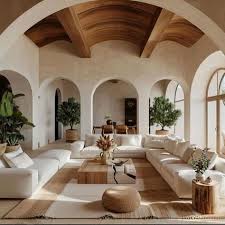 The Art of Statement Ceilings